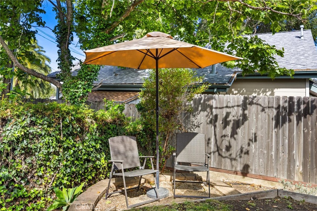 462 & 458 Islay St, San Luis Obispo, CA 93401