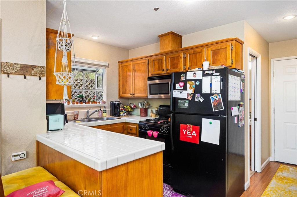 462 & 458 Islay St, San Luis Obispo, CA 93401