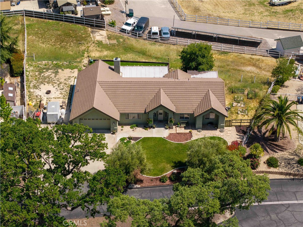 155 Eagle Creek Ct, Atascadero, CA 93422