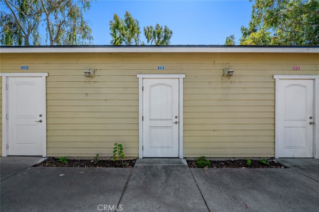 3591 Sacramento Drive #216, San Luis Obispo, CA 93401