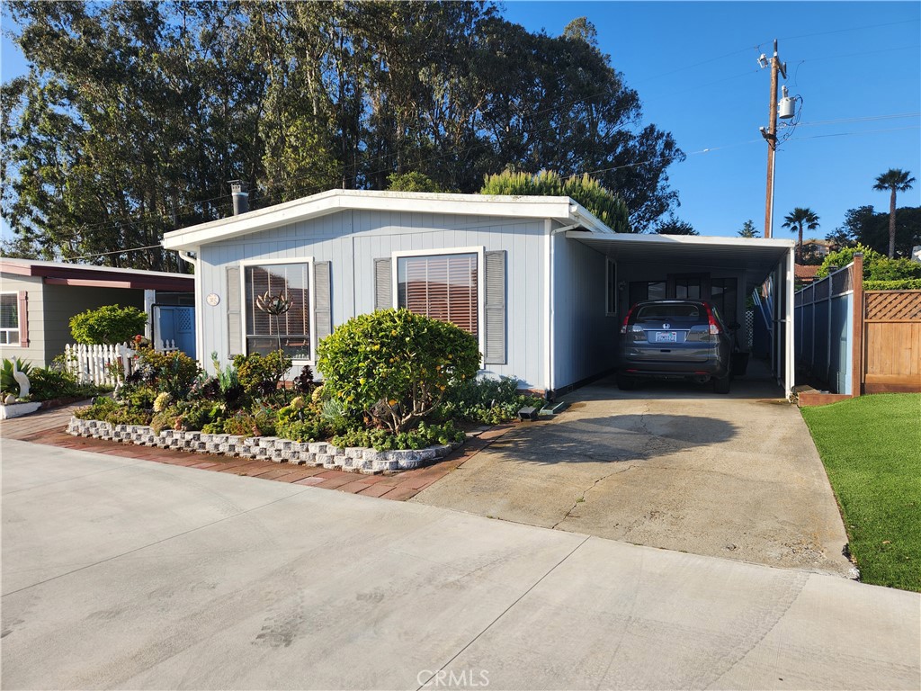 1595 Los Osos Valley Road #10 C, Los Osos, CA 93402