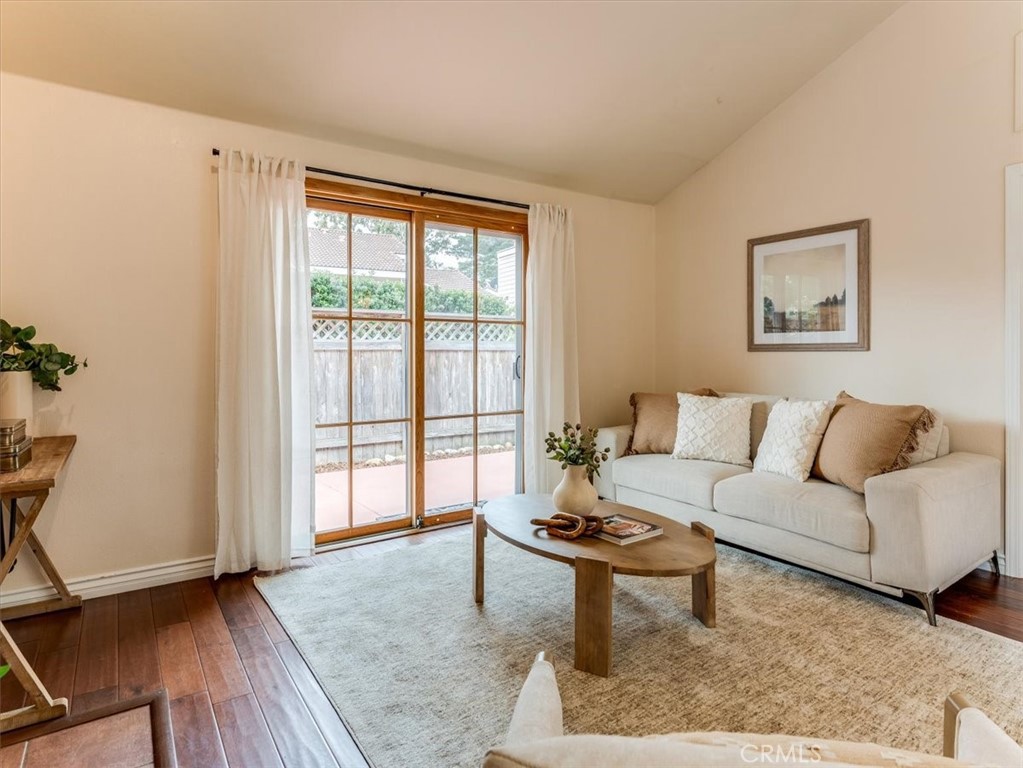 269 Via San Blas, San Luis Obispo, CA 93401