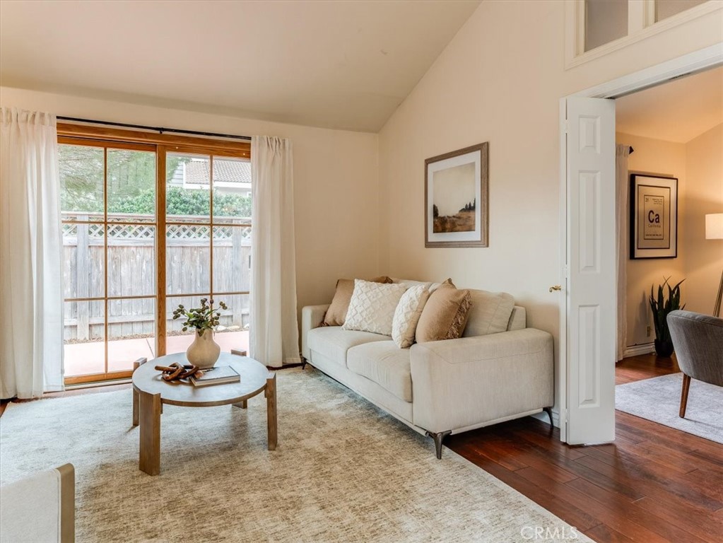 269 Via San Blas, San Luis Obispo, CA 93401