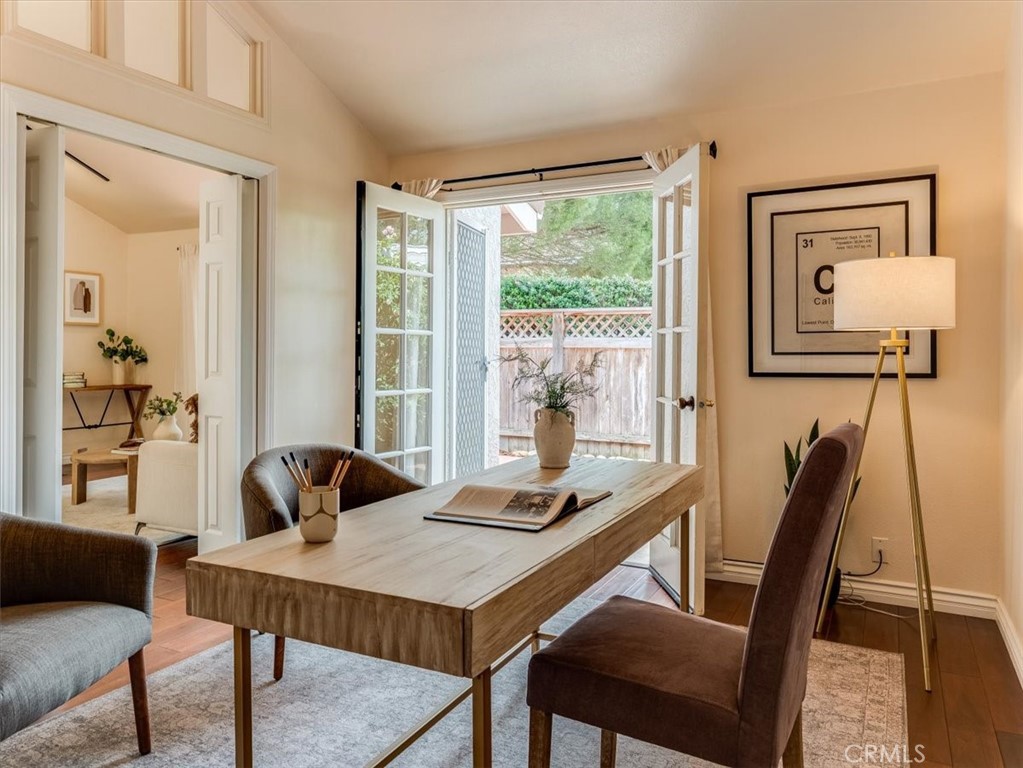 269 Via San Blas, San Luis Obispo, CA 93401