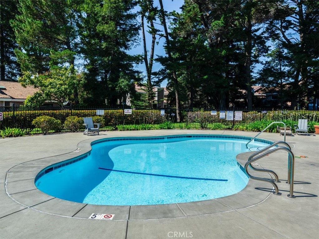 269 Via San Blas, San Luis Obispo, CA 93401