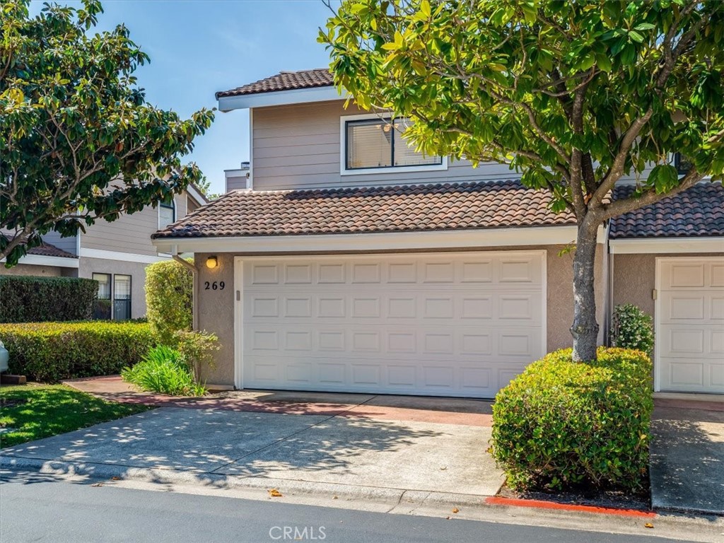 269 Via San Blas, San Luis Obispo, CA 93401