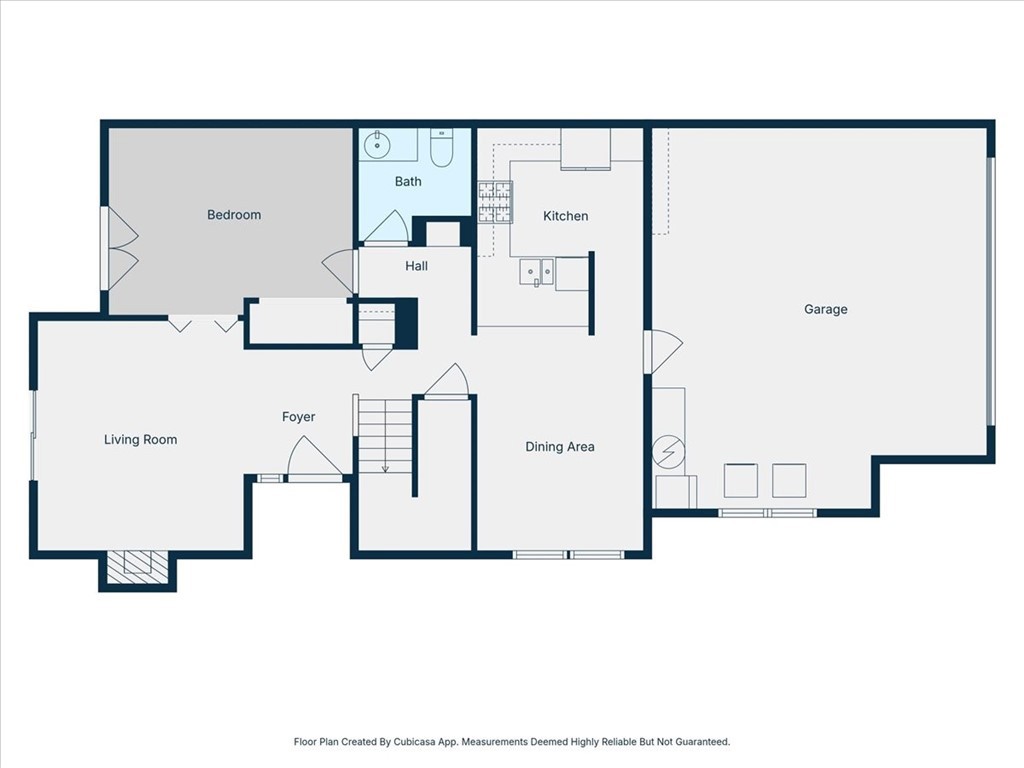 269 Via San Blas, San Luis Obispo, CA 93401