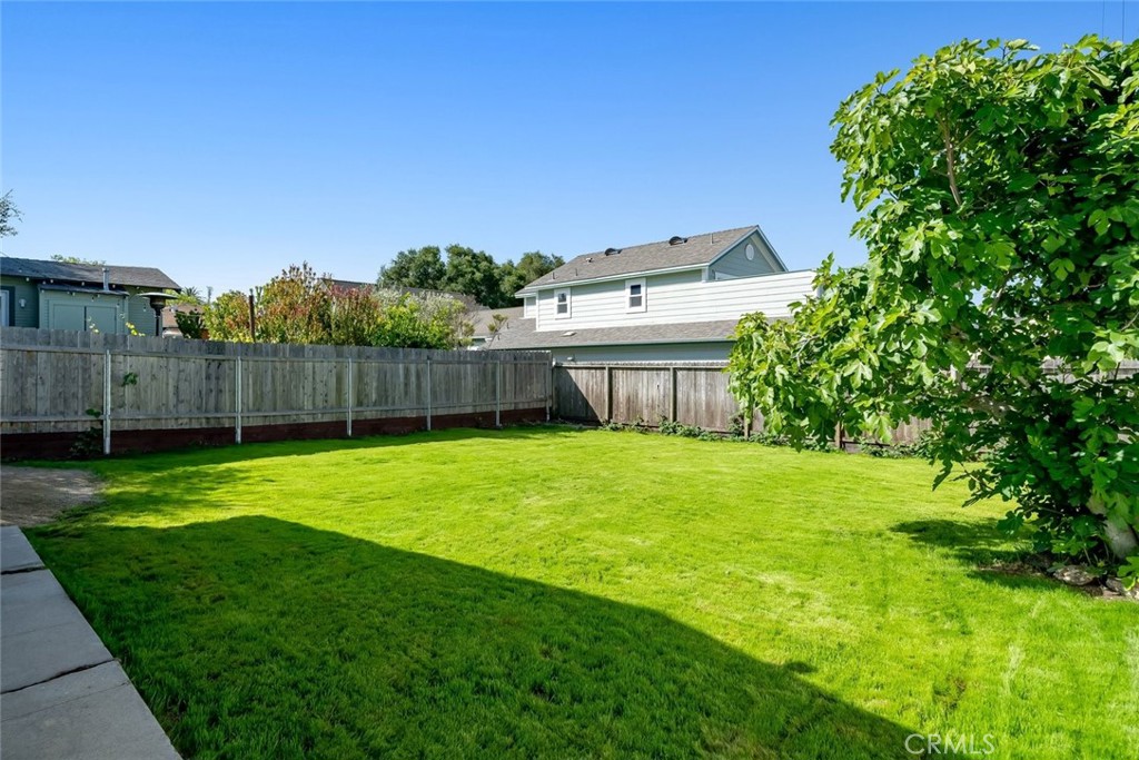 1427 Beach, San Luis Obispo, CA 93401