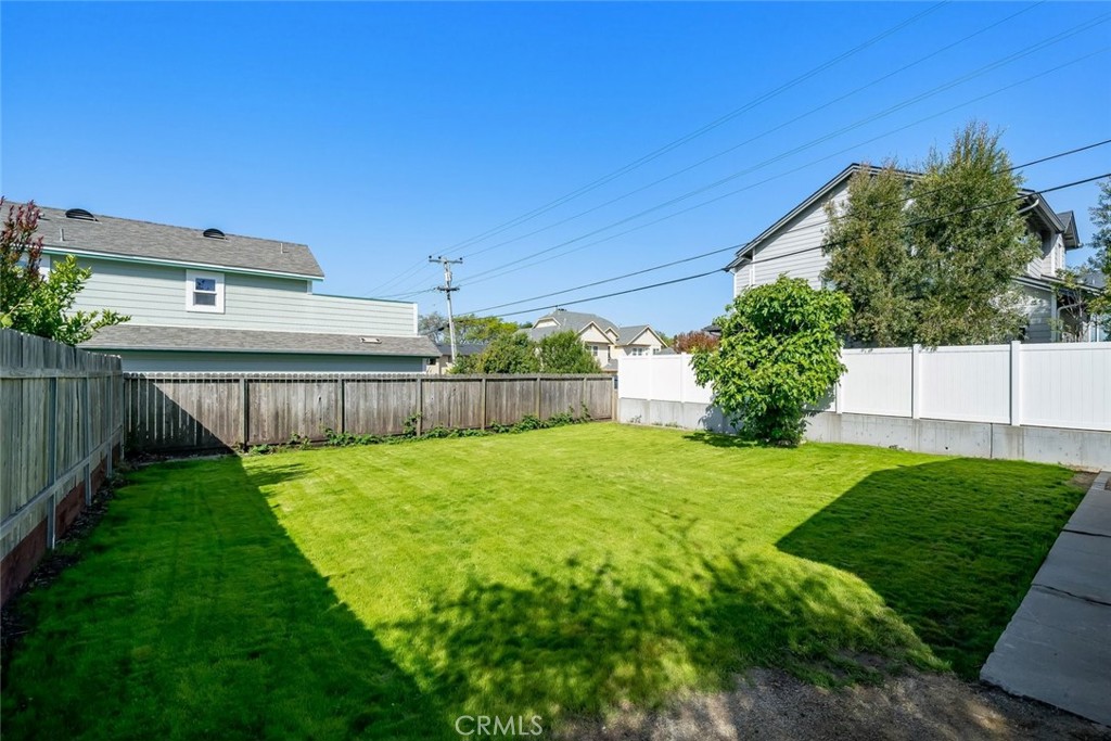 1427 Beach, San Luis Obispo, CA 93401