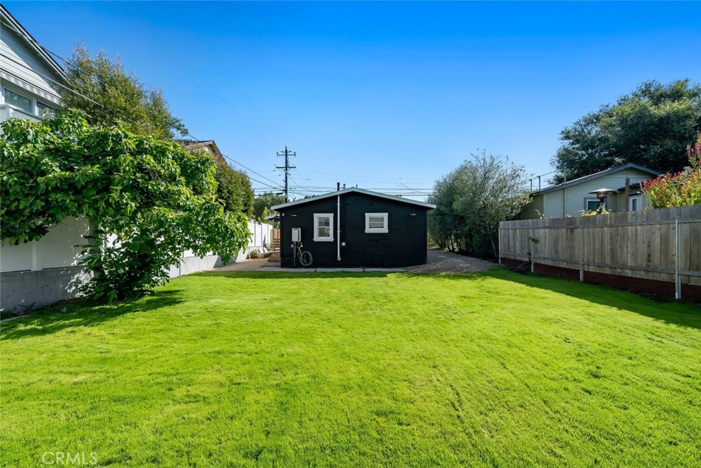 1427 Beach, San Luis Obispo, CA 93401