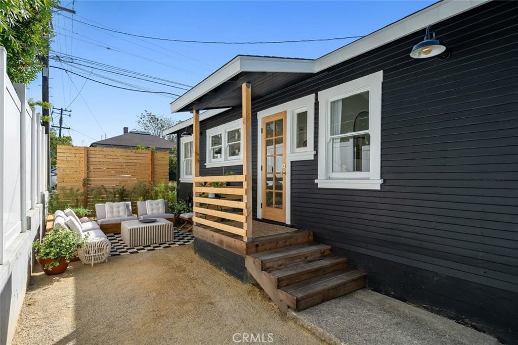 1427 Beach, San Luis Obispo, CA 93401