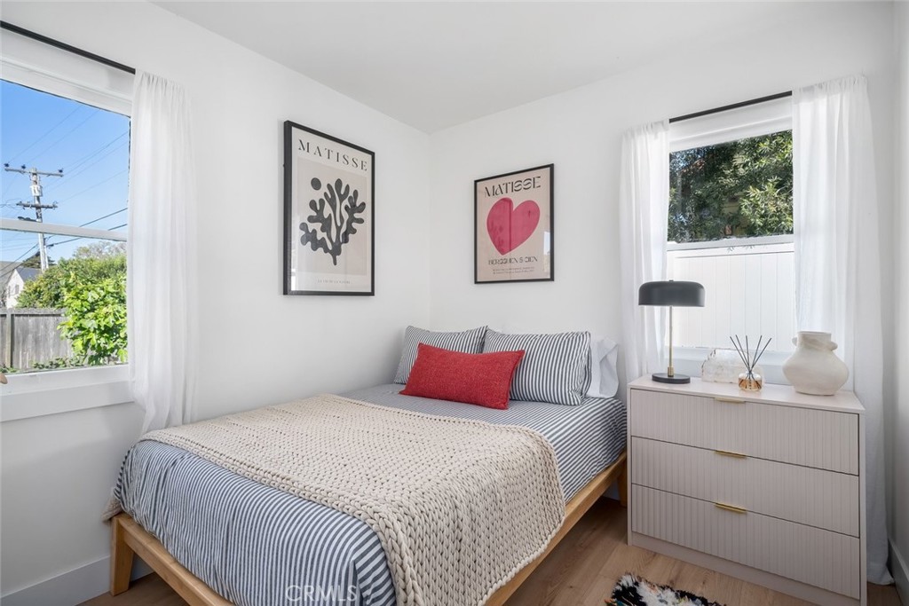 1427 Beach, San Luis Obispo, CA 93401