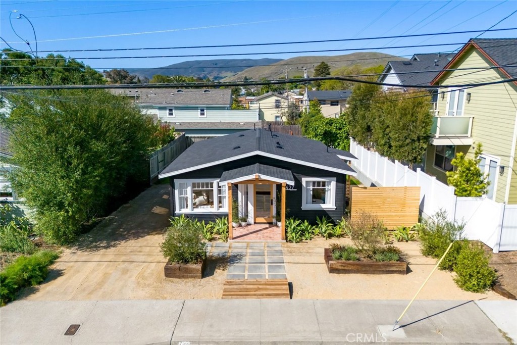 1427 Beach, San Luis Obispo, CA 93401