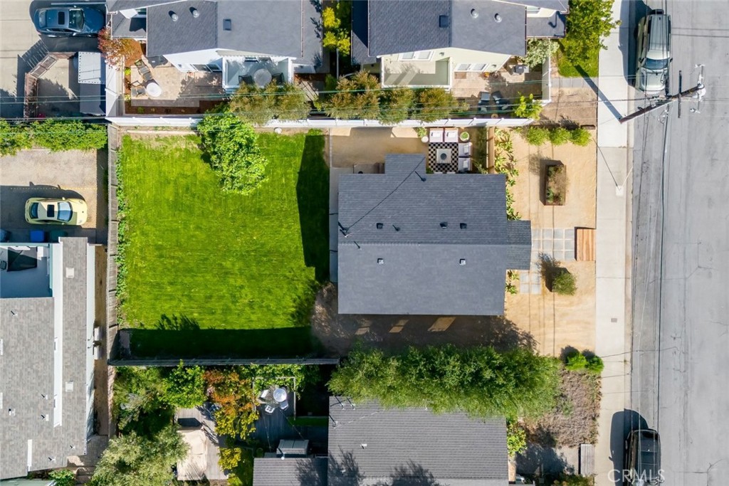 1427 Beach, San Luis Obispo, CA 93401