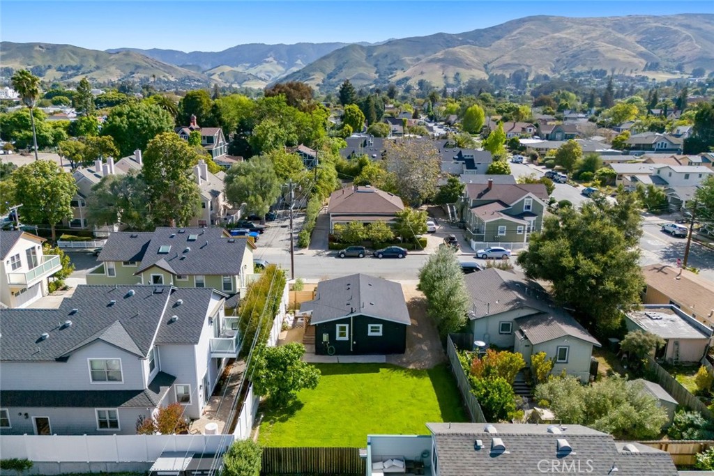 1427 Beach, San Luis Obispo, CA 93401