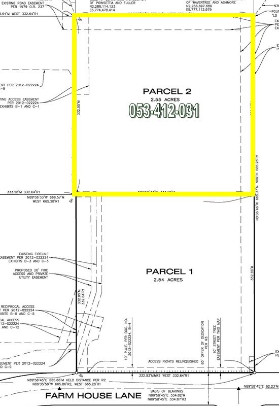 1146 Farmhouse, San Luis Obispo, CA 93401