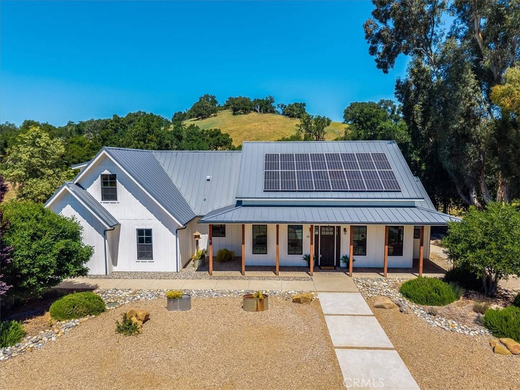 8970 San Marcos Rd, Atascadero, CA 93422