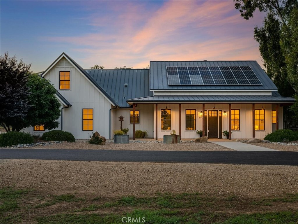 8970 San Marcos Rd, Atascadero, CA 93422