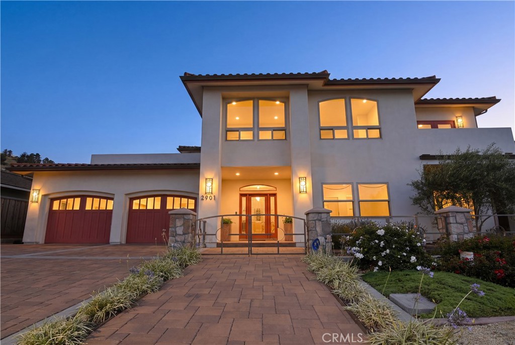 2901 Ocean Blvd., Cayucos, CA 93430