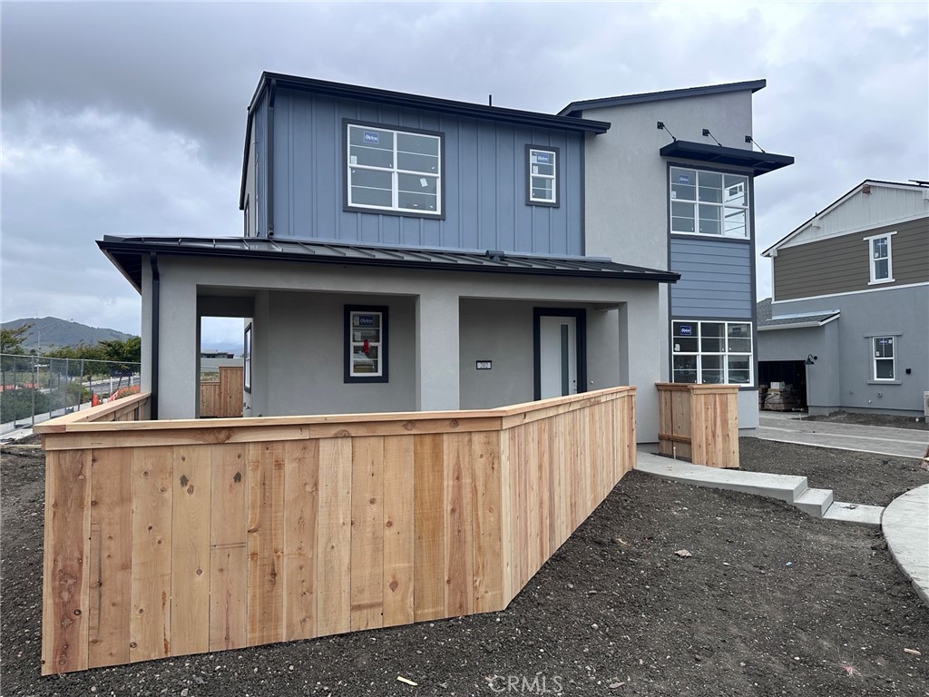 202 Kitty Hawk Ct, San Luis Obispo, CA 93401