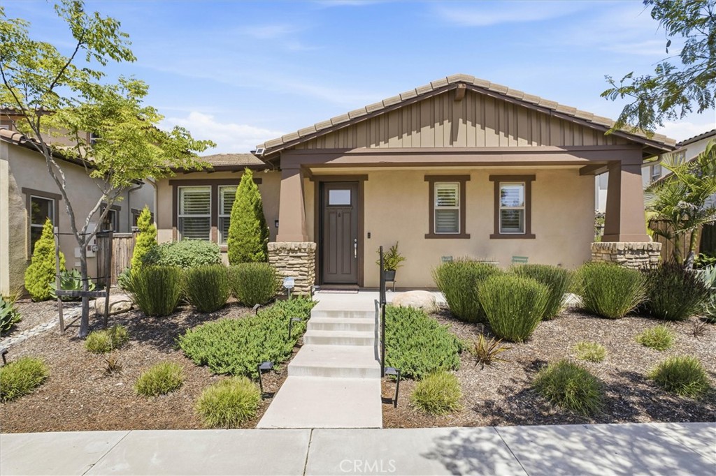 4020 Righetti Ranch Rd., San Luis Obispo, CA 93401