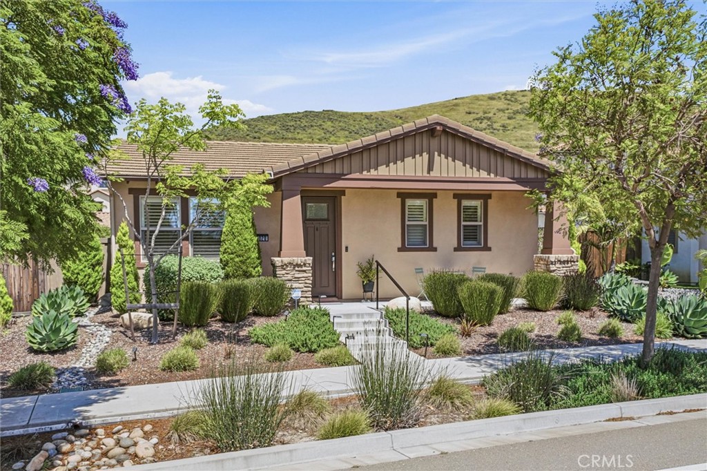4020 Righetti Ranch Rd., San Luis Obispo, CA 93401