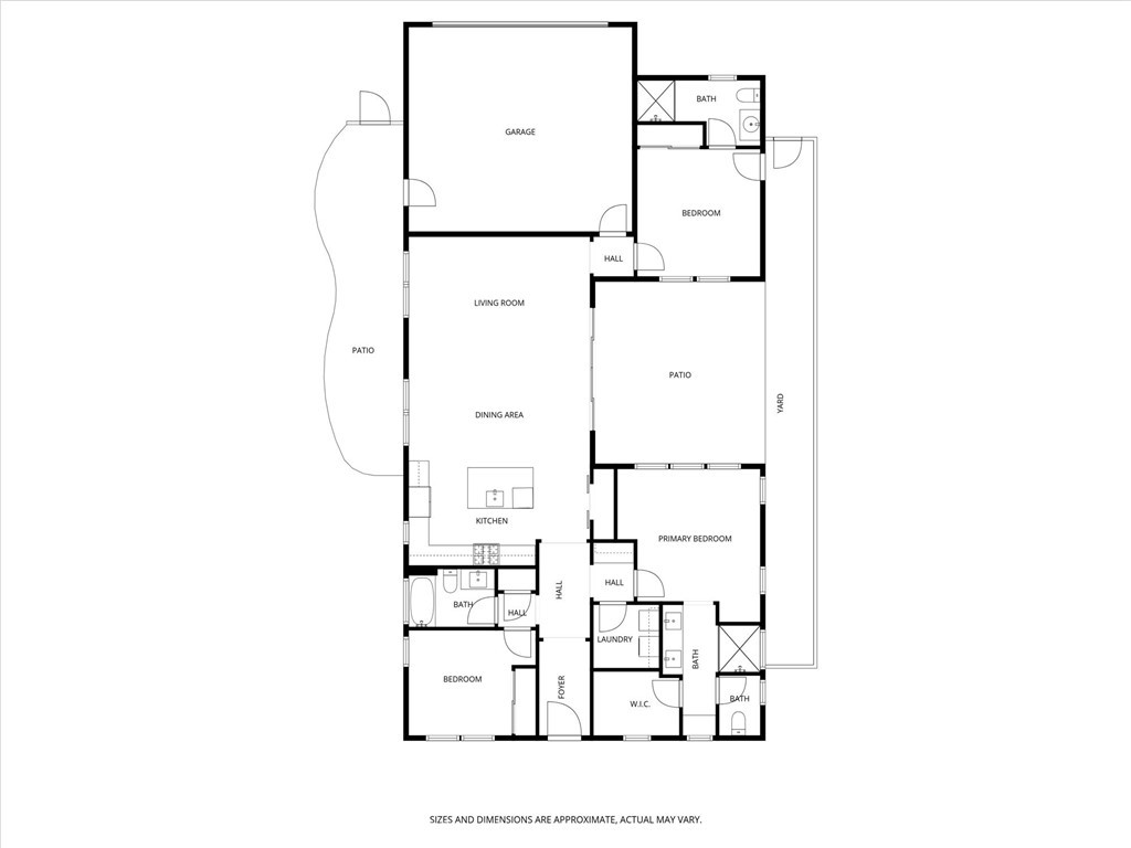 4020 Righetti Ranch Rd., San Luis Obispo, CA 93401