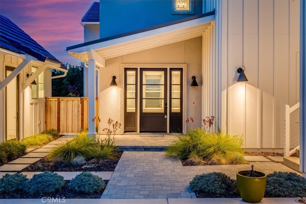 1458 Parsons, San Luis Obispo, CA 93401