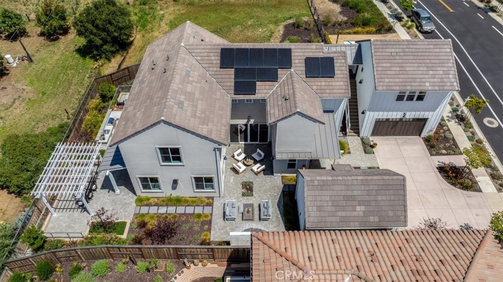 1458 Parsons, San Luis Obispo, CA 93401