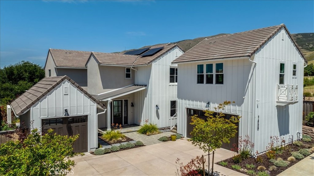 1458 Parsons, San Luis Obispo, CA 93401