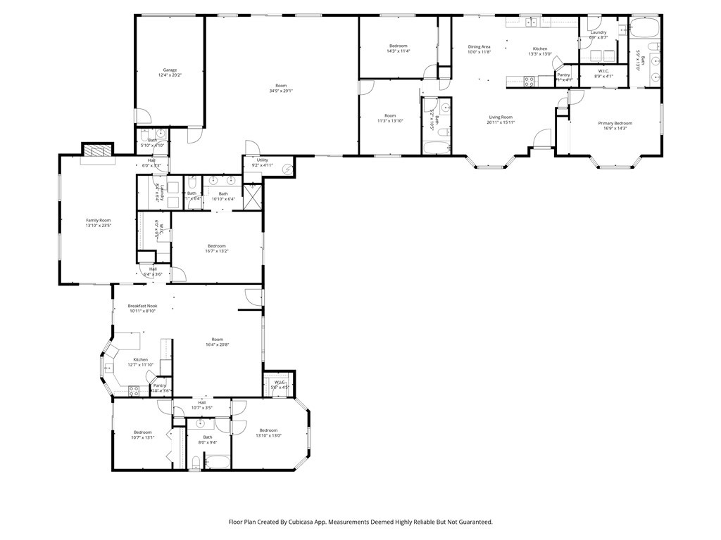 7989 Sundance Trl, Paso Robles, CA 93446