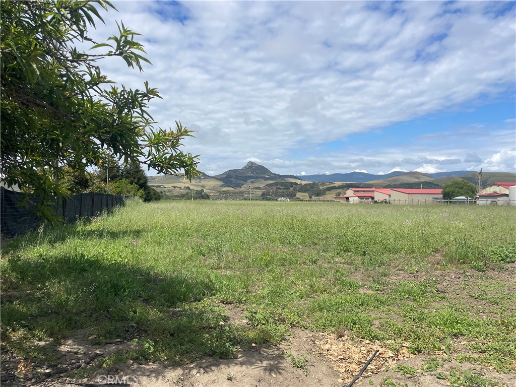 0 Latigo Ln, Los Osos, CA 93402