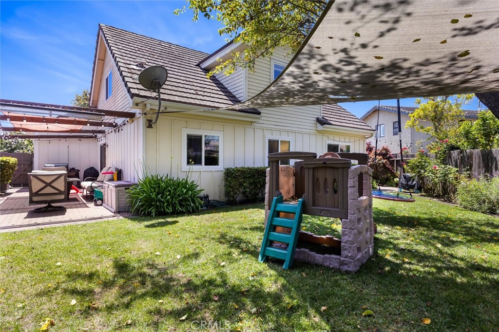 32 Las Praderas, San Luis Obispo, CA 93401