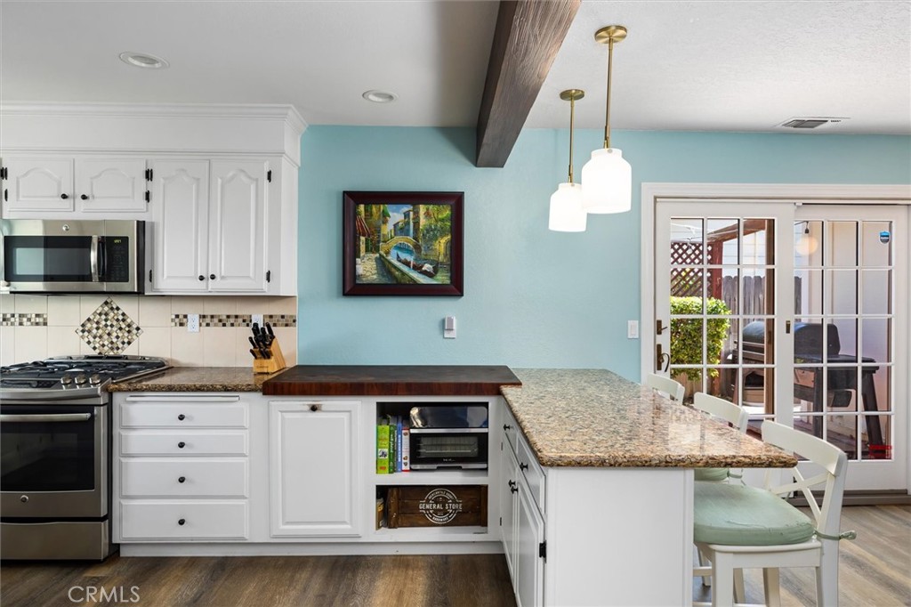 32 Las Praderas, San Luis Obispo, CA 93401