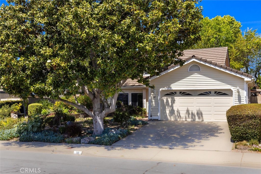 32 Las Praderas, San Luis Obispo, CA 93401