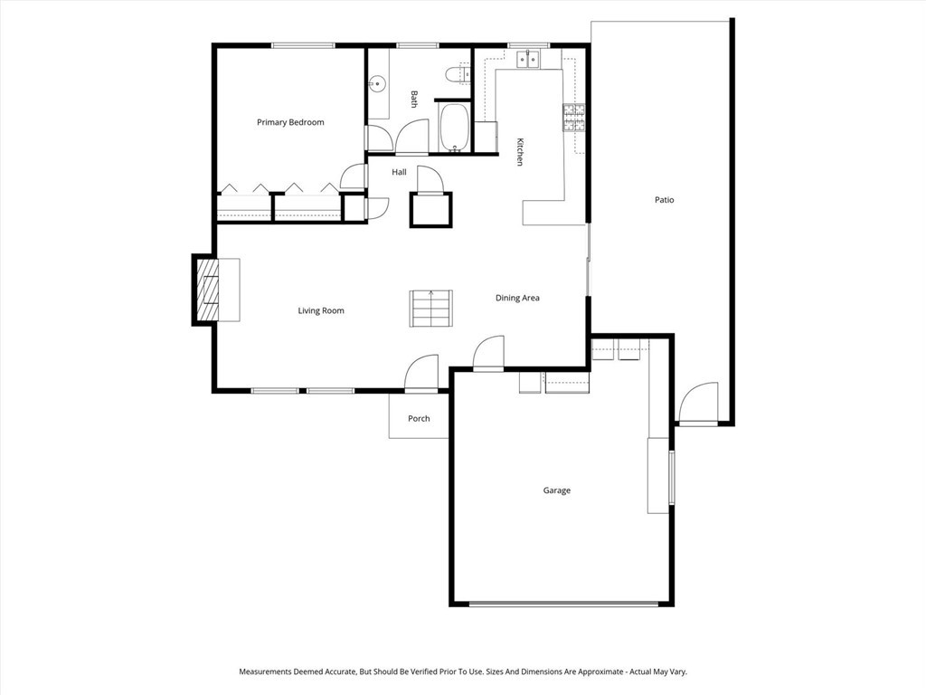 32 Las Praderas, San Luis Obispo, CA 93401