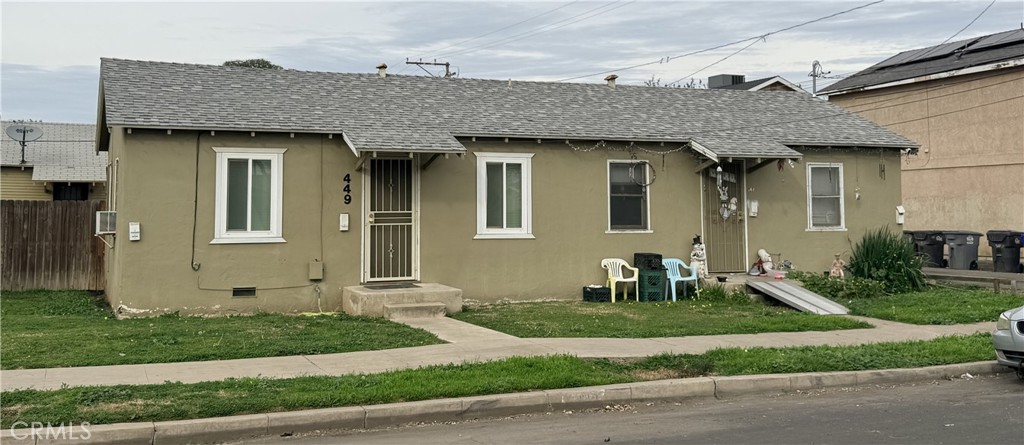 447 W Maple, Exeter, CA 93221