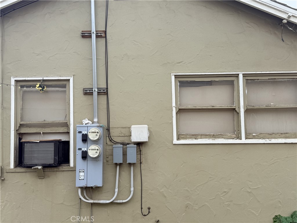 447 W Maple, Exeter, CA 93221