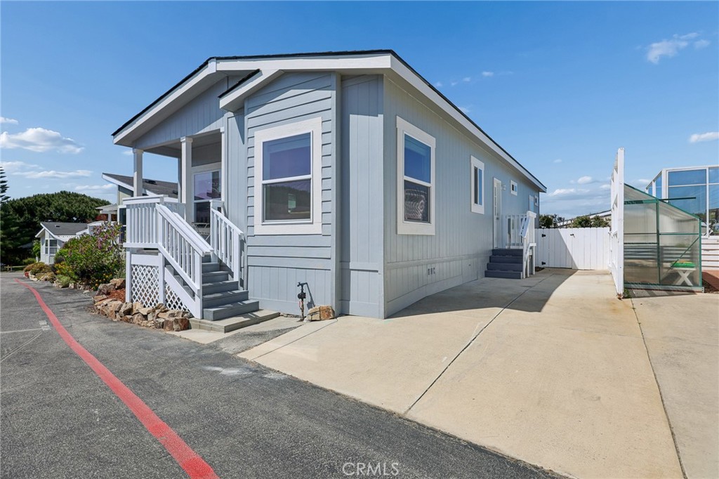 1701 Los Osos Valley Rd #12, Los Osos, CA 93402