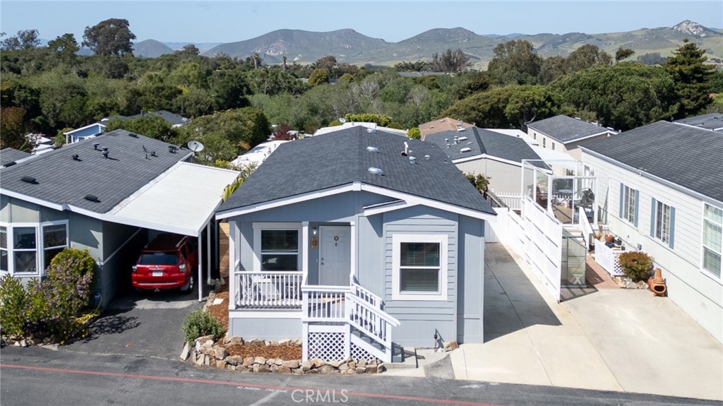 1701 Los Osos Valley Rd #12, Los Osos, CA 93402