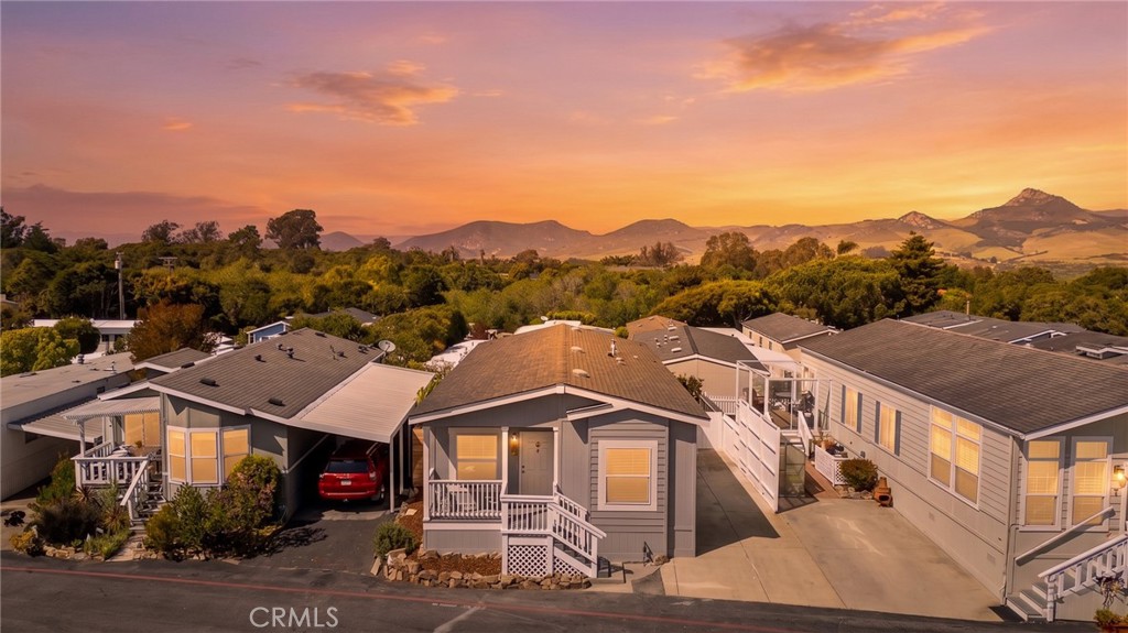1701 Los Osos Valley Rd #12, Los Osos, CA 93402