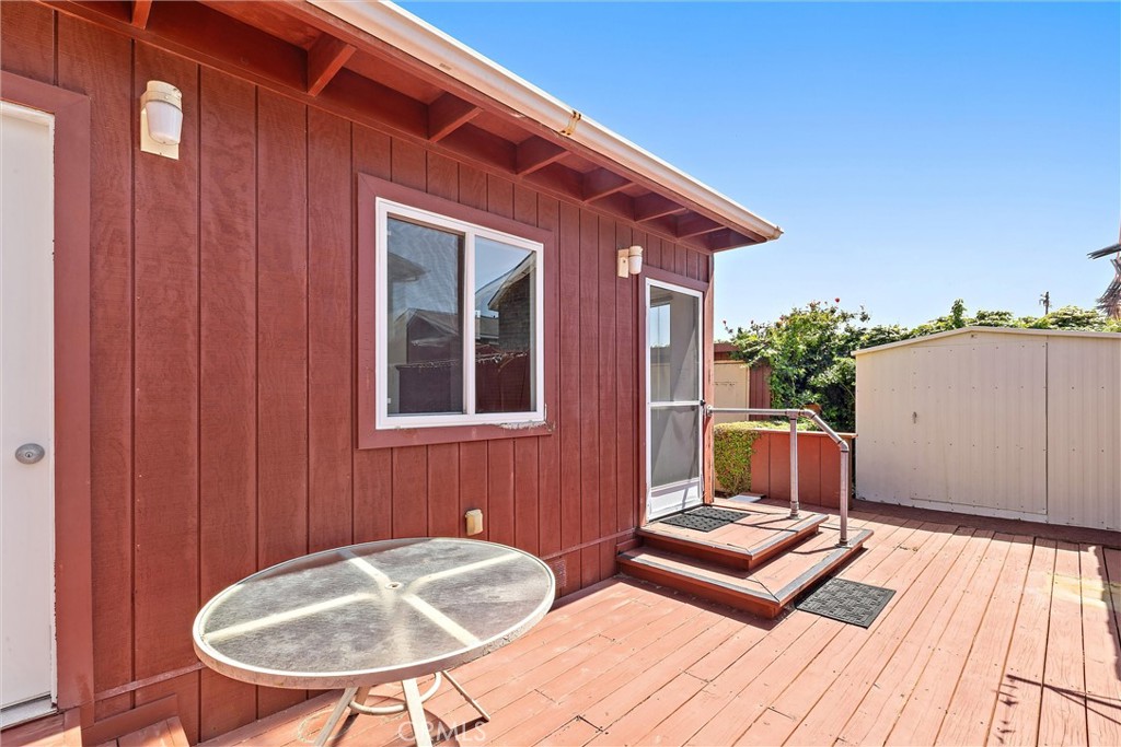 21 12th St, Cayucos, CA 93430