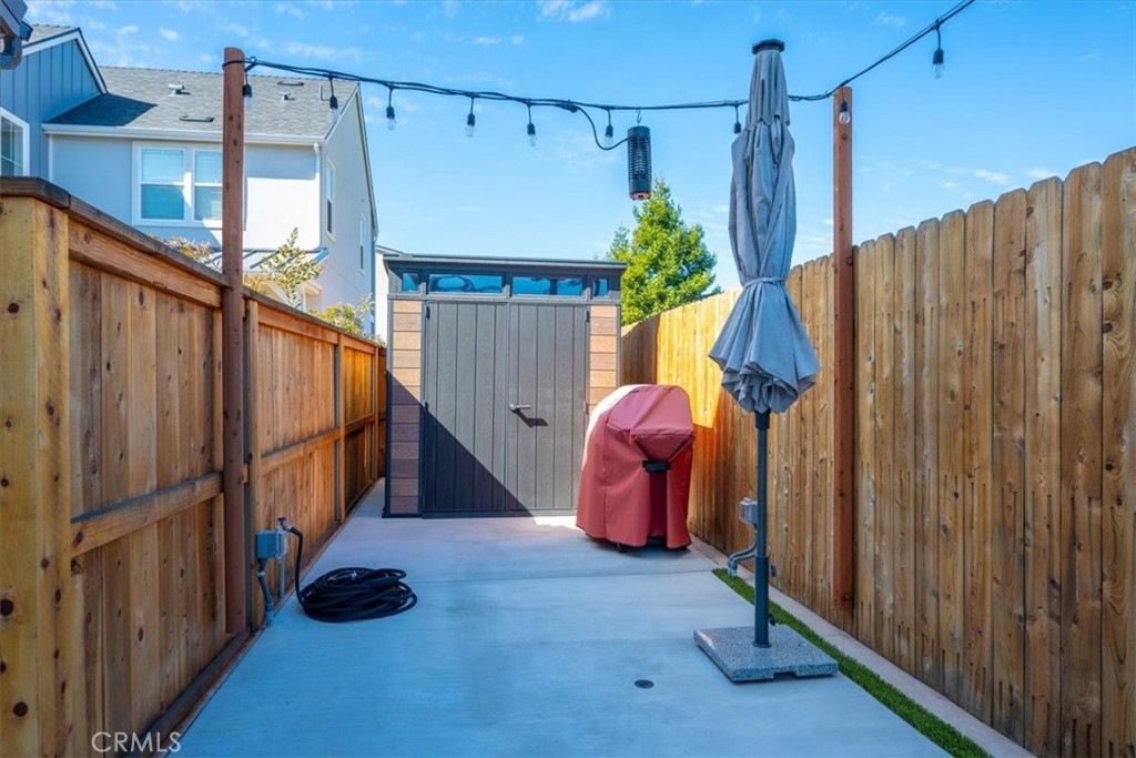 160 Earthwood Ln, San Luis Obispo, CA 93401