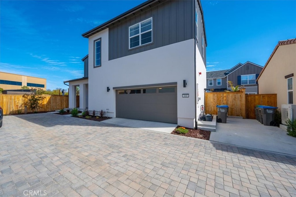 160 Earthwood Ln, San Luis Obispo, CA 93401