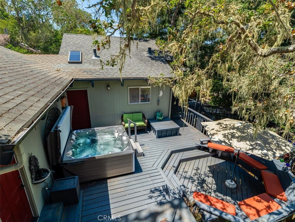 1987 Dorking Ave, Cambria, CA 93428