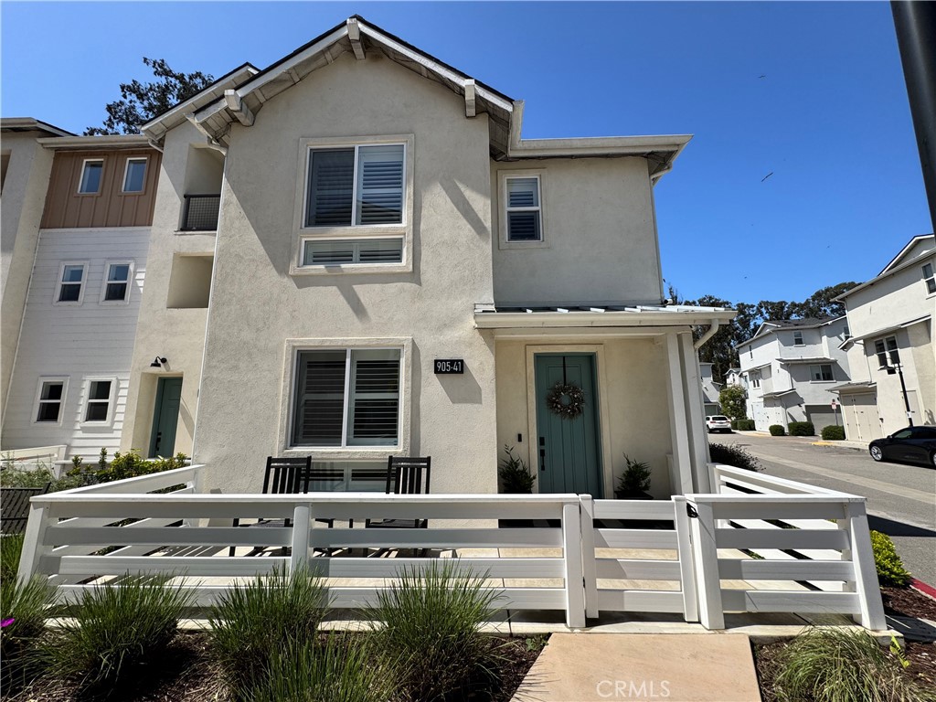 905 Madonna Rd #41, San Luis Obispo, CA 93405