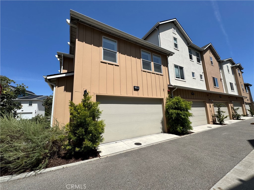 905 Madonna Rd #41, San Luis Obispo, CA 93405