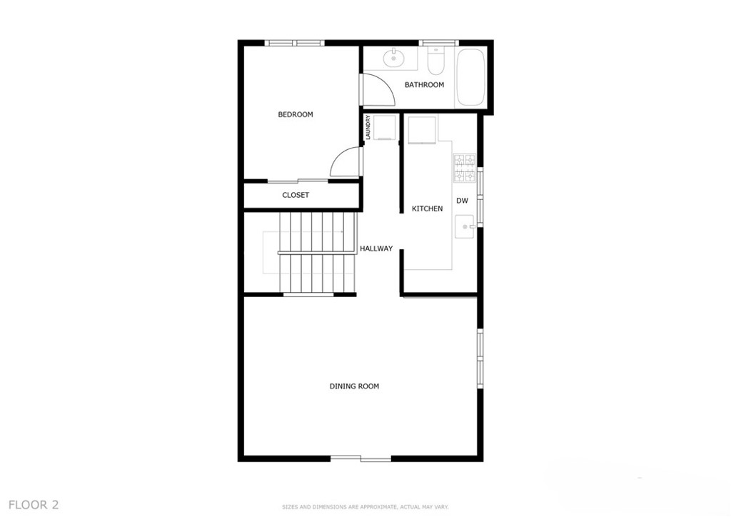 9292 El Bordo #A, Atascadero, CA 93422