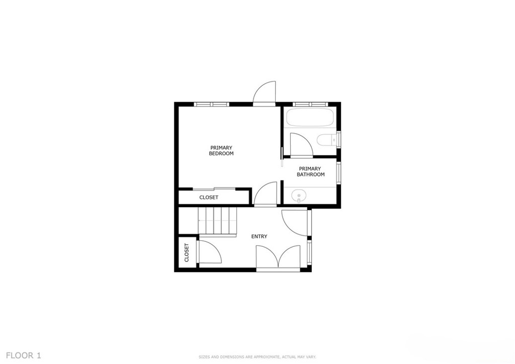 9292 El Bordo #A, Atascadero, CA 93422