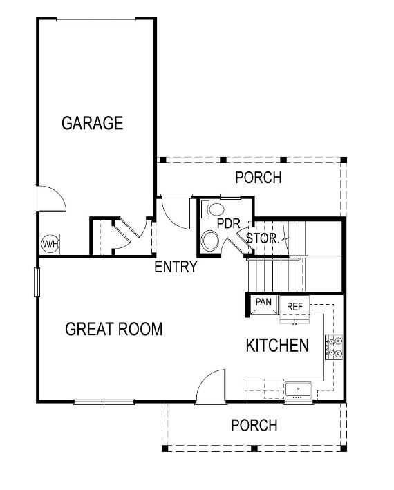 288 Memphis Belle Way, San Luis Obispo, CA 93401